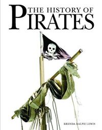Cover image for The History of Pirates