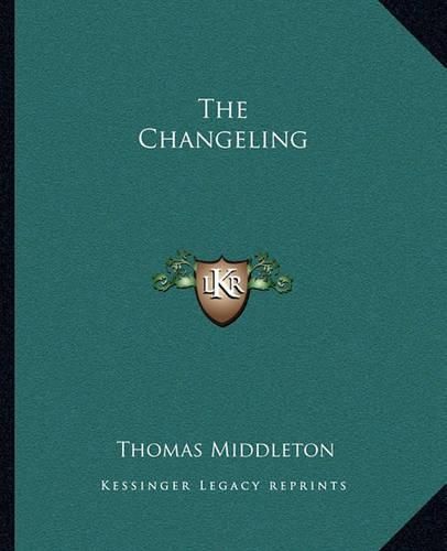 The Changeling