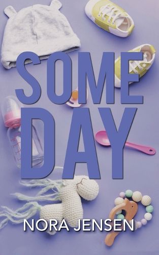 Cover image for Someday