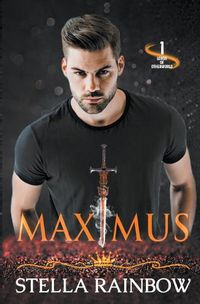 Cover image for Maximus