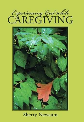 Cover image for Experiencing God While Caregiving