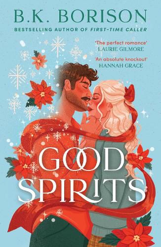 Cover image for Good Spirits