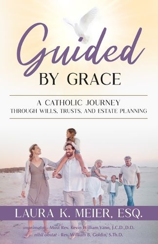 Cover image for Guided by Grace