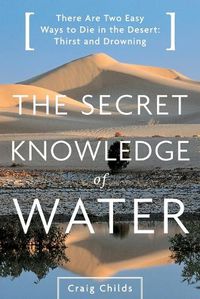 Cover image for Secret Knowledge of Water