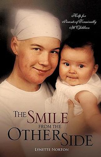 Cover image for The Smile from The Other Side