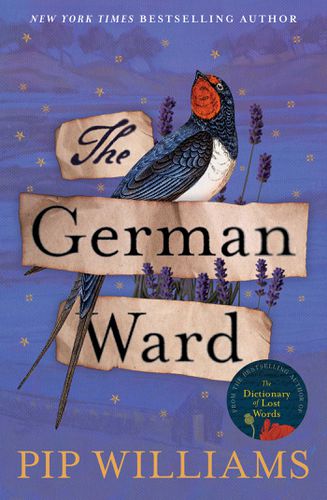 The German Ward