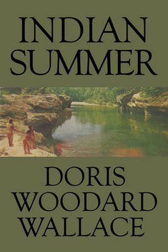 Cover image for Indian Summer