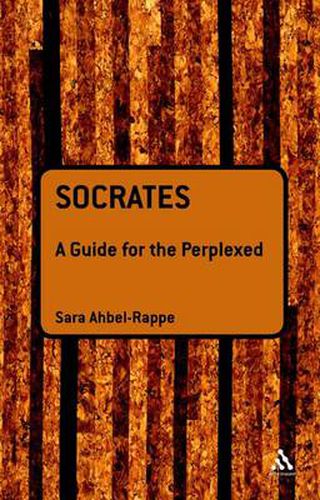 Cover image for Socrates: A Guide for the Perplexed