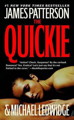 Cover image for The Quickie