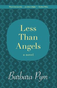 Cover image for Less Than Angels