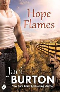 Cover image for Hope Flames: Hope Book 1