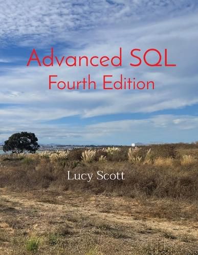 Cover image for Advanced SQL Fourth Edition