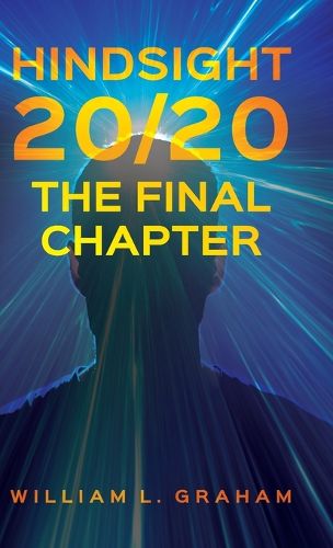 Cover image for Hindsight 20/20