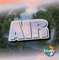 Cover image for Air