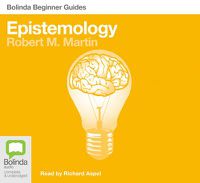 Cover image for Epistemology