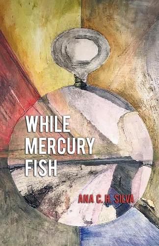 Cover image for While Mercury Fish