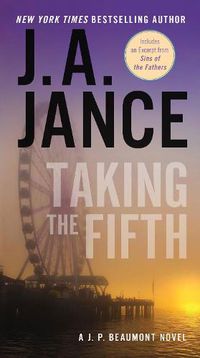 Cover image for Taking The Fifth