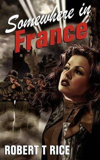 Cover image for Somewhere in France