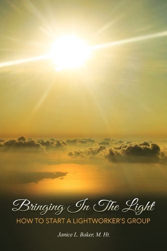 Cover image for Bringing In The Light