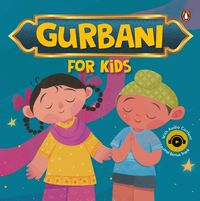 Cover image for Gurbani for Kids