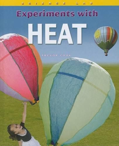 Cover image for Experiments with Heat