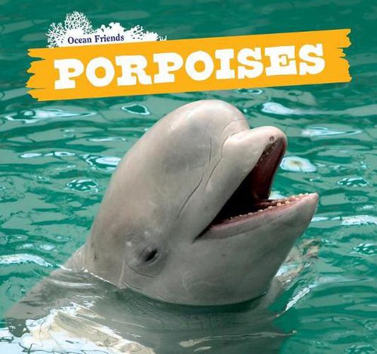 Cover image for Porpoises