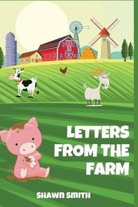 Cover image for Letters from the Farm
