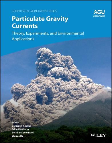 Cover image for Particulate Gravity Currents