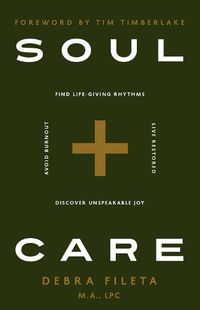 Cover image for Soul Care