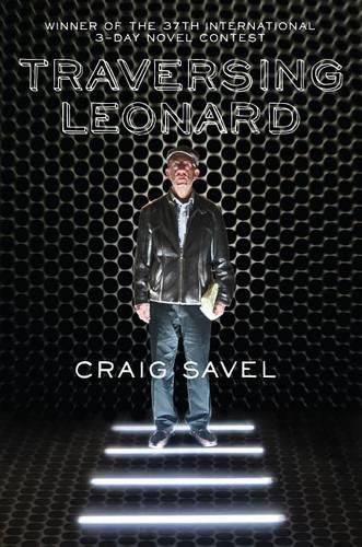 Cover image for Traversing Leonard