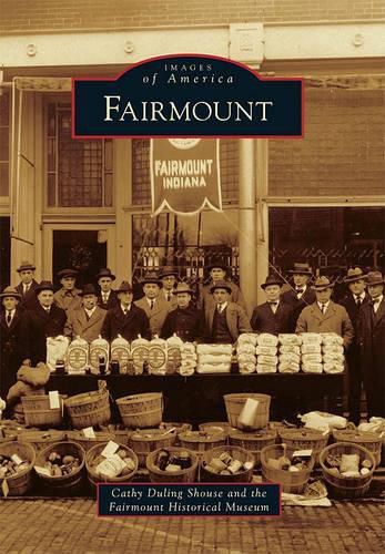 Cover image for Fairmount