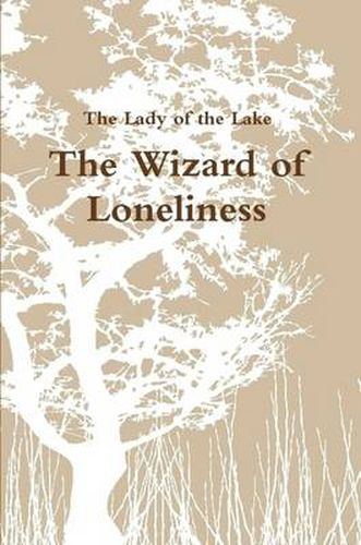 Cover image for The Wizard of Loneliness