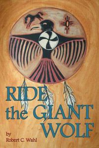 Cover image for Ride the Giant Wolf