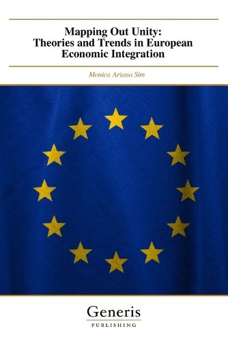 Cover image for Mapping Out Unity