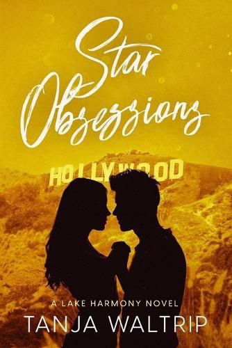 Cover image for Star Obsessions