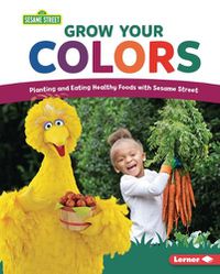 Cover image for Grow Your Colors