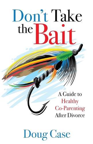 Cover image for Don't Take the Bait