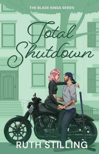 Cover image for Total Shutdown
