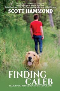 Cover image for Finding Caleb