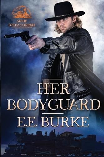 Cover image for Her Bodyguard