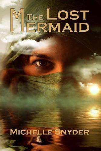 Cover image for The Lost Mermaid