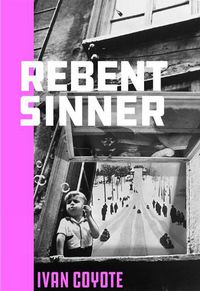 Cover image for Rebent Sinner