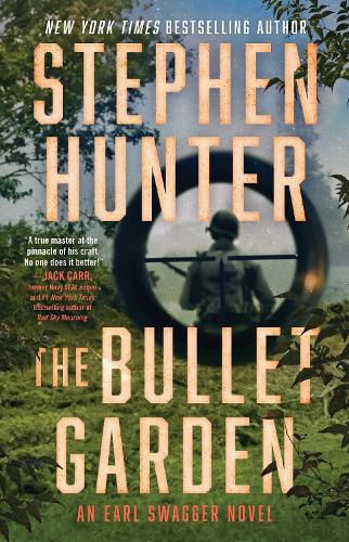 Cover image for The Bullet Garden: Volume 4