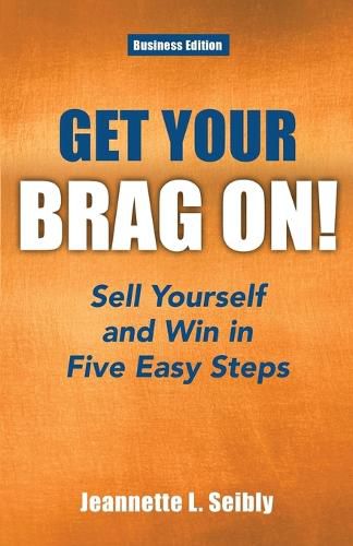 Cover image for Get Your Brag On! Business Edition