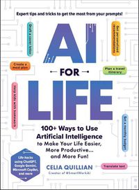 Cover image for AI for Life