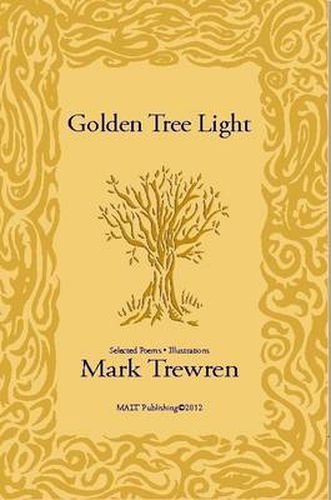 Golden Tree Light