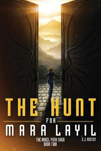 Cover image for The Hunt for Mara Layil
