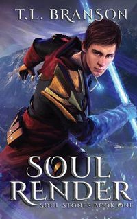 Cover image for Soul Render