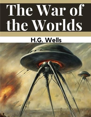 The War of the Worlds