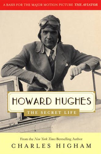 Cover image for Howard Hughes